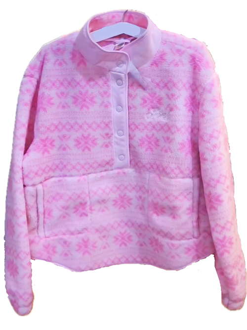 Sherpina™ sherpa jacket